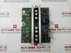 Kone Km1331411H07 Erd Power Board 94V-0