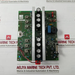 Kone Km1331411H07 Erd Power Board 94V-0