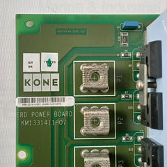 Kone Km1331411H07 Erd Power Board 94V-0
