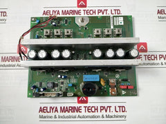 Kone Km1331411H07 Erd Power Board 94V-0