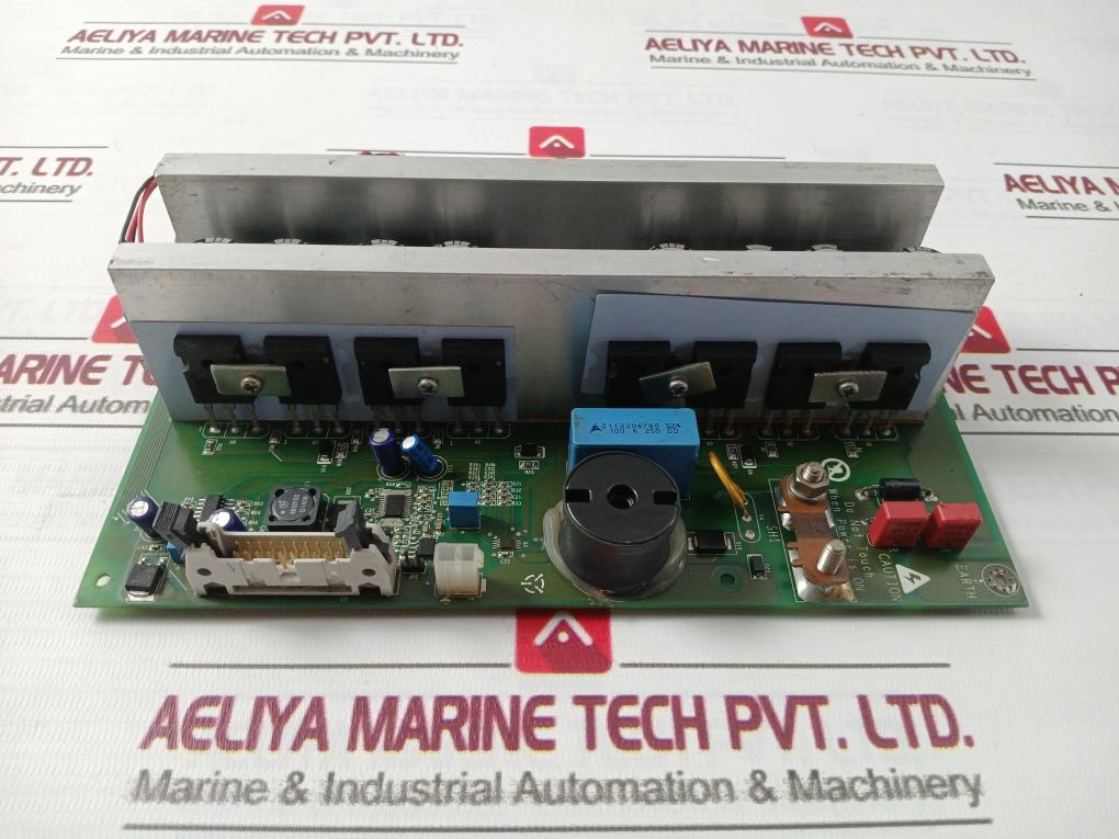 Kone Km1331411H07 Erd Power Board 94V-0