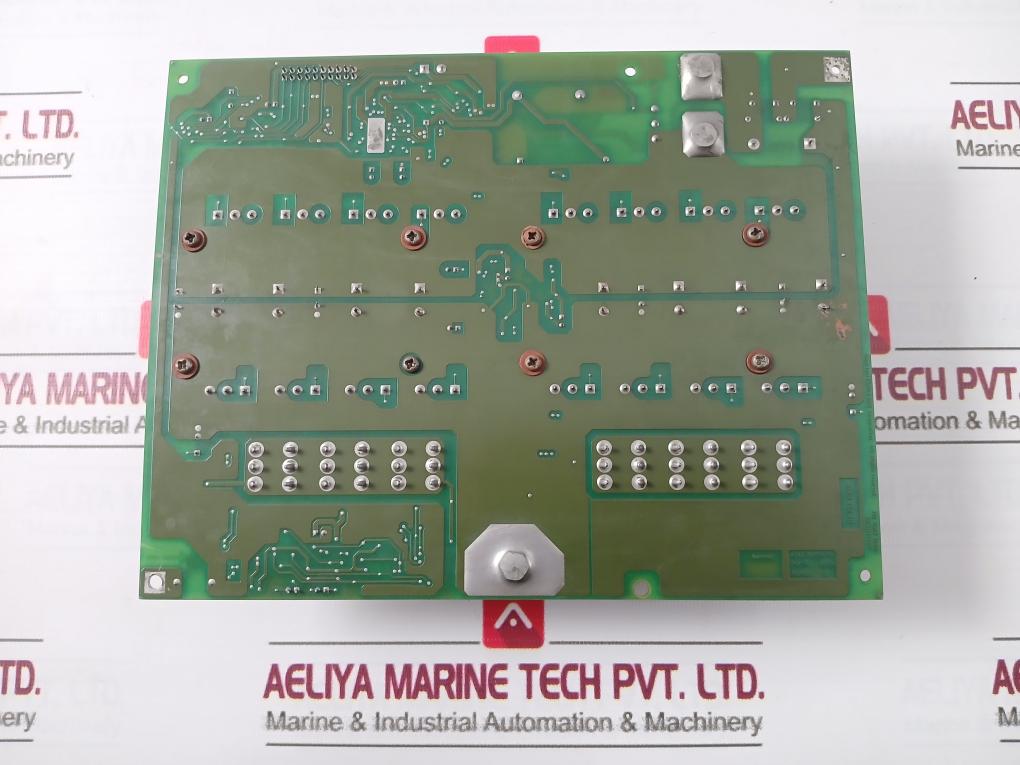 Kone Km1331411H07 Erd Power Board 94V-0