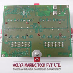 Kone Km1331411H07 Erd Power Board 94V-0