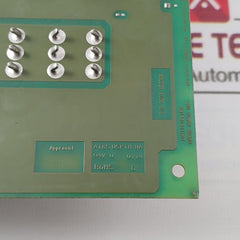 Kone Km1331411H07 Erd Power Board 94V-0