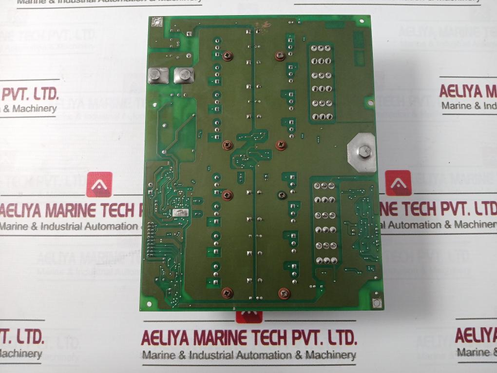 Kone Km1331411H07 Erd Power Board 94V-0