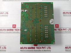 Kone Km1331411H07 Erd Power Board 94V-0