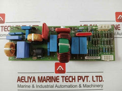 Kone Km1331417 H08 Erd Rfi Board