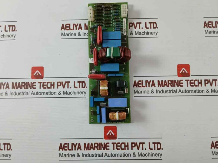 Kone Km1331417 H08 Erd Rfi Board