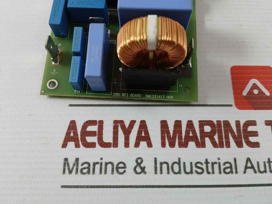 Kone Km1331417 H08 Erd Rfi Board