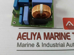 Kone Km1331417 H08 Erd Rfi Board