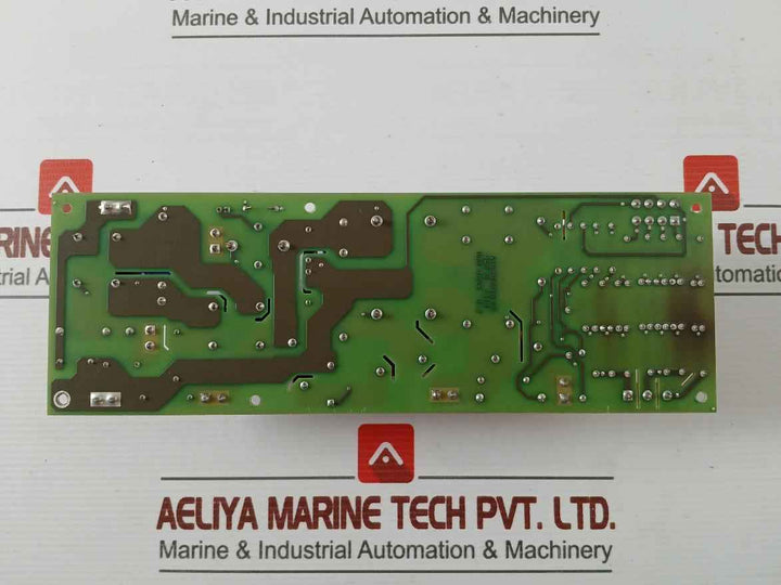 Kone Km1331417 H08 Erd Rfi Board