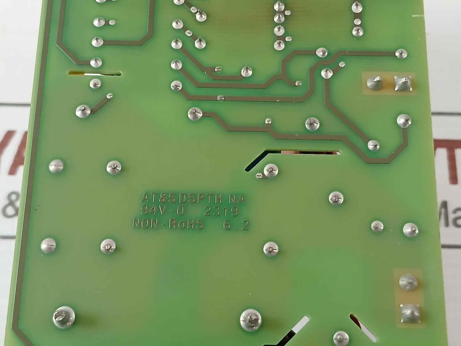 Kone Km1331417 H08 Erd Rfi Board