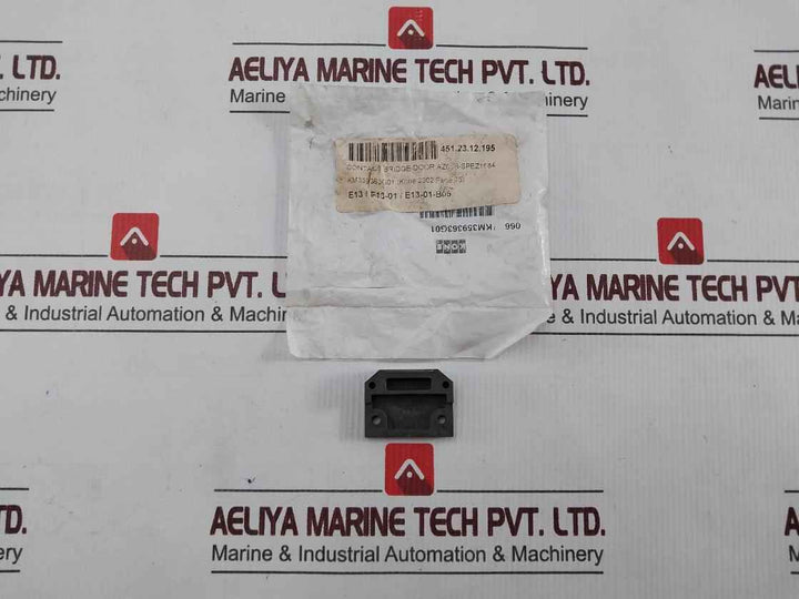 Kone Km359363G01 Contact Bridge Door Az05B-spez1684