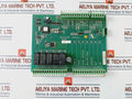 Kone Km604000G01 Printed Circuit Board E229342