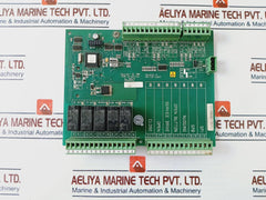 Kone Km604000G01 Printed Circuit Board E229342