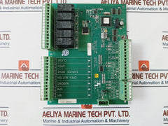 Kone Km604000G01 Printed Circuit Board E229342