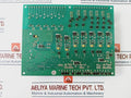 Kone Km604000G01 Printed Circuit Board E229342