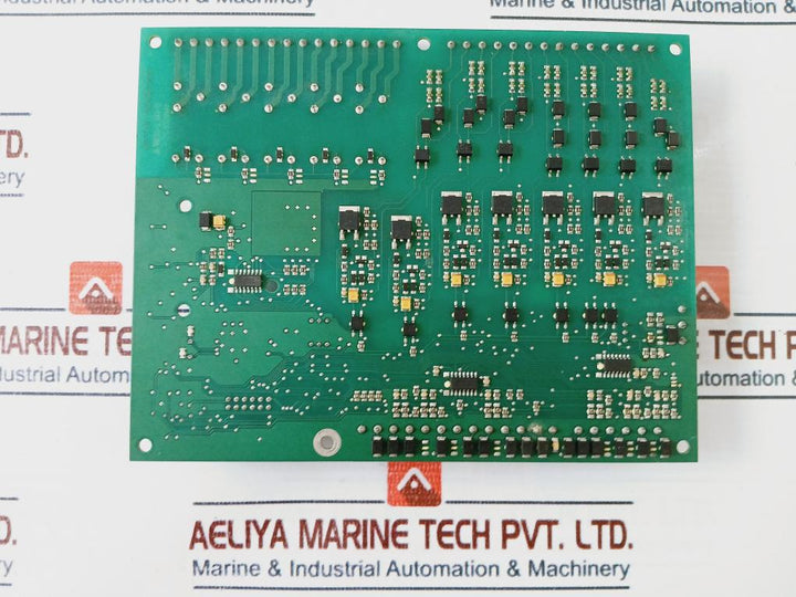 Kone Km604000G01 Printed Circuit Board E229342