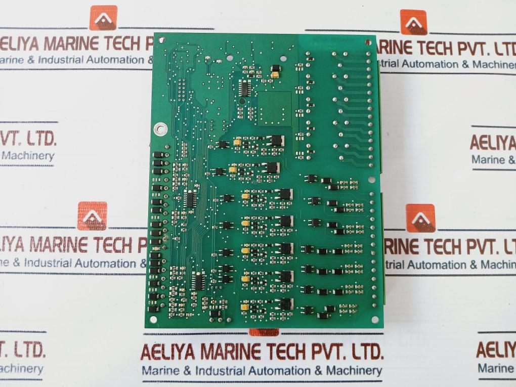 Kone Km604000G01 Printed Circuit Board E229342