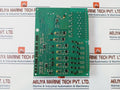 Kone Km604000G01 Printed Circuit Board E229342