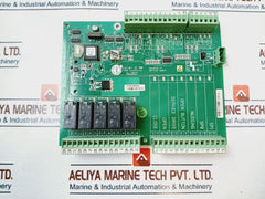 Kone Km604000G01 Printed Circuit Board E244557