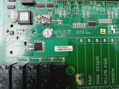 Kone Km604000G01 Printed Circuit Board E244557
