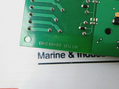 Kone Km604000G01 Printed Circuit Board E244557