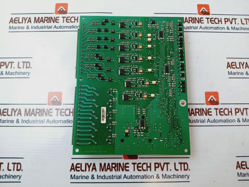 Kone Km604000G01 Printed Circuit Board E244557