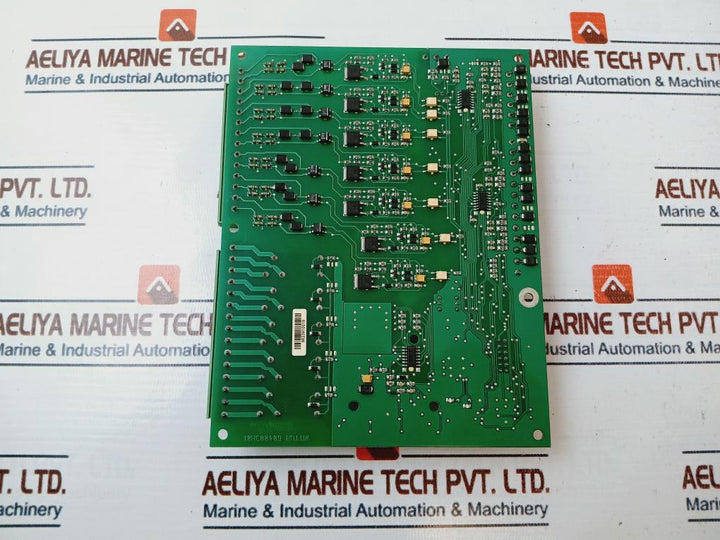 Kone Km604000G01 Printed Circuit Board E244557