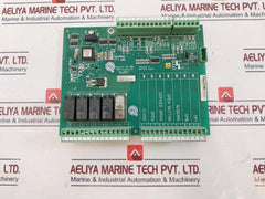 Kone Km604000G01 Printed Circuit Board 94V-0