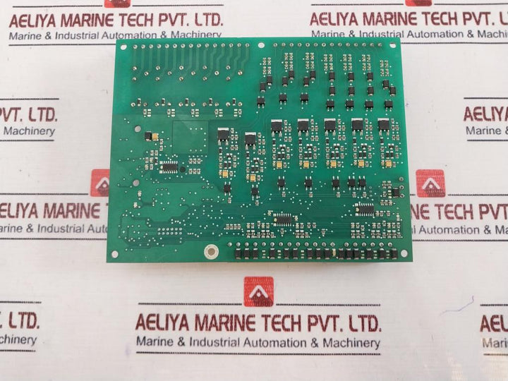 Kone Km604000G01 Printed Circuit Board 94V-0