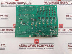 Kone Km604000G01 Printed Circuit Board 94V-0
