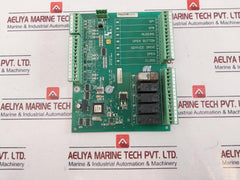 Kone Km604000G01 Printed Circuit Board 94V-0