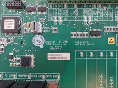 Kone Km604000G01 Printed Circuit Board 94V-0