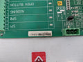 Kone Km604000G01 Printed Circuit Board 94V-0