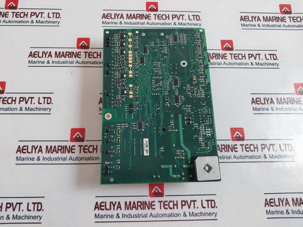 Kone Km606800G01 Elevator Door Control Board