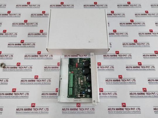 Kone Km606800G01 Elevator Door Controller Board 606810 G01