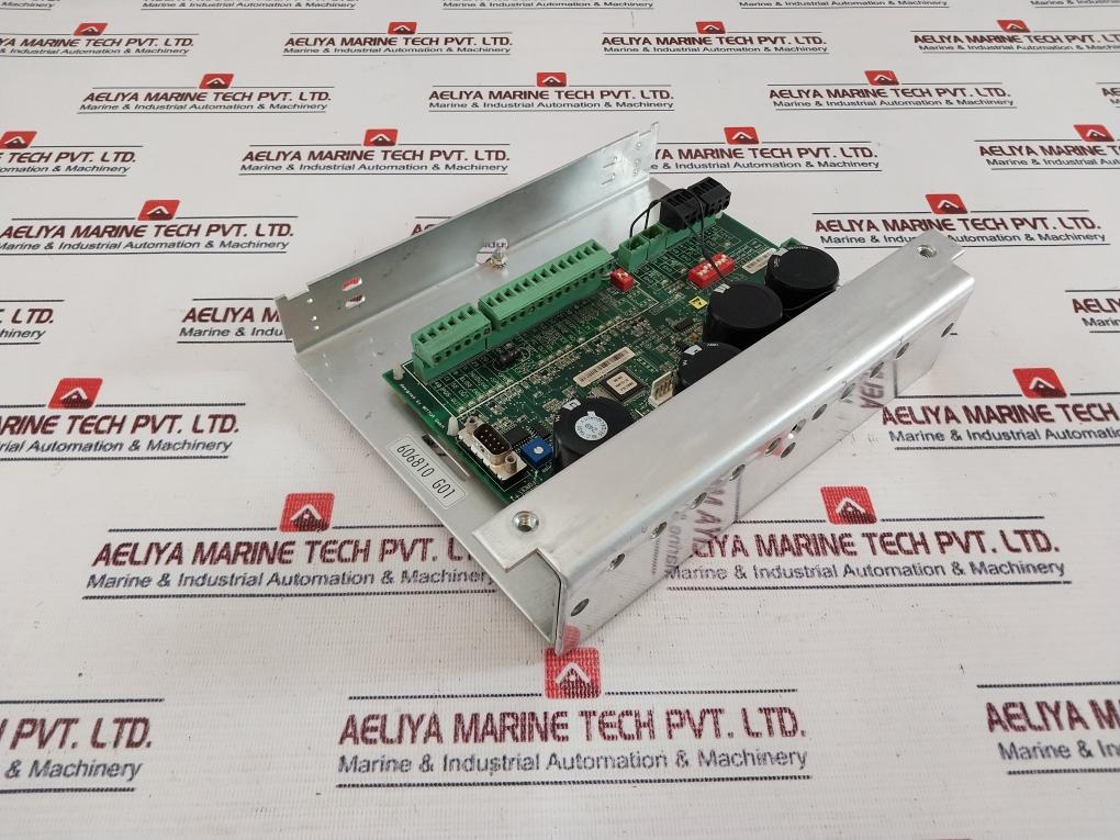 Kone Km606800G01 Elevator Door Controller Board 606810 G01