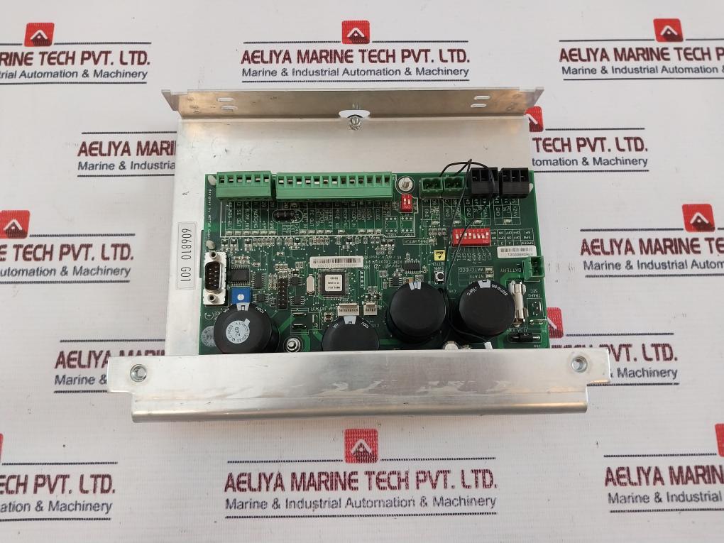 Kone Km606800G01 Elevator Door Controller Board 606810 G01
