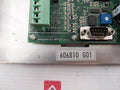 Kone Km606800G01 Elevator Door Controller Board 606810 G01