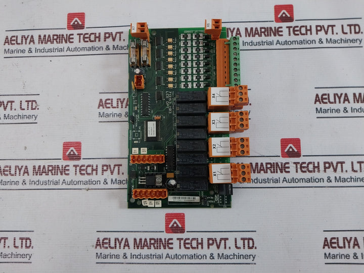 Kone Km713150G11 Printed Circuit Board