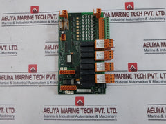 Kone Km713150G11 Printed Circuit Board