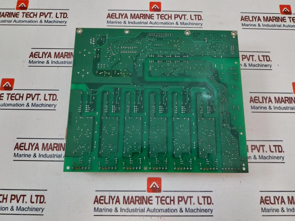 Kone Km725800G01 Inverter Board 725803 H01