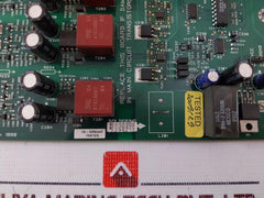 Kone Km725800G01 Inverter Board 725803 H01