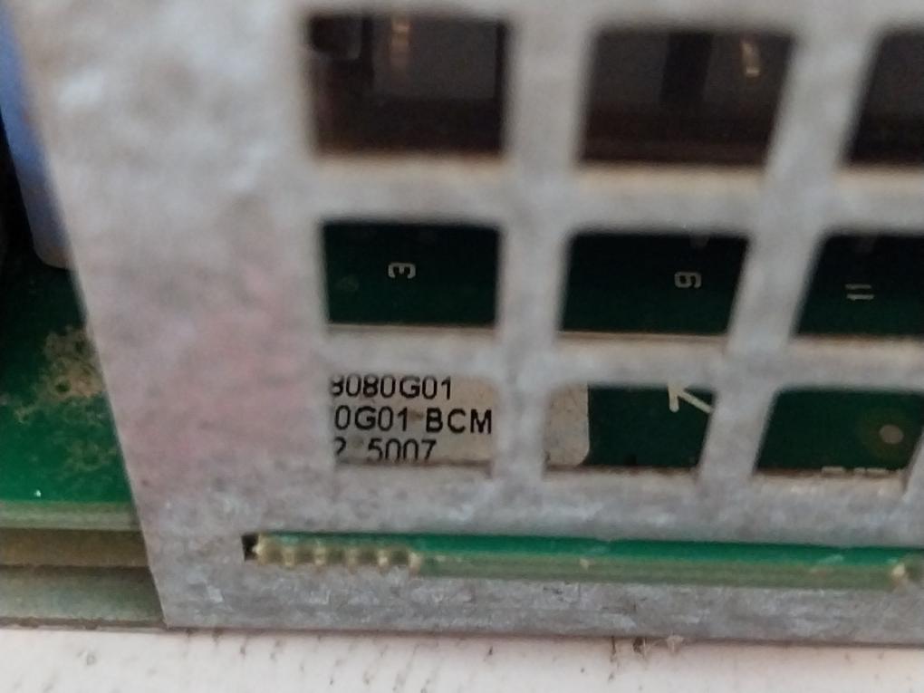 Kone Km765840g01 Elevator PCB Board