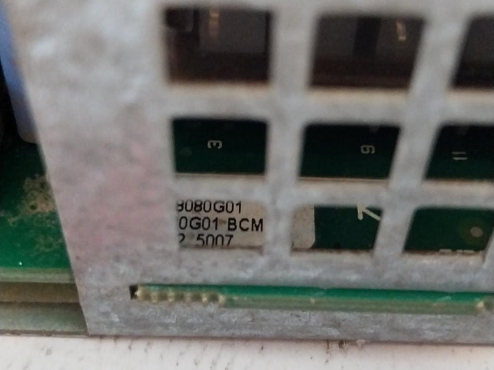 Kone Km765840g01 Elevator PCB Board