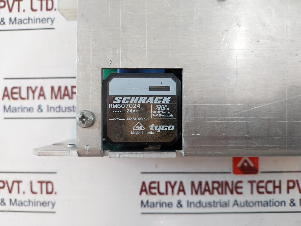 Kone Km765840g01 Elevator PCB Board