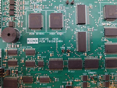 Kone V3F25 Hcb Km781380G01 Printed Circuit Board