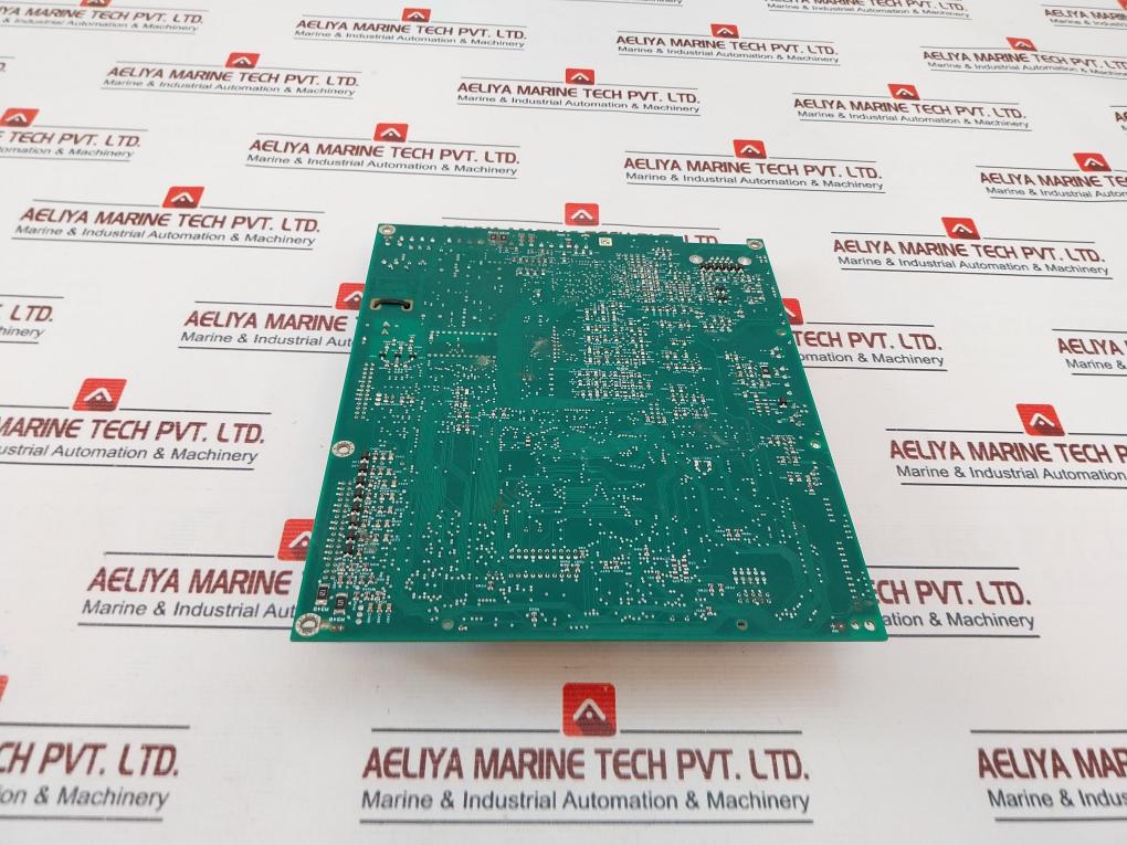 Kone V3F25 Hcb Km781380G01 Printed Circuit Board