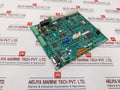 Kone V3F25 Hcb Km781380G01 Printed Circuit Board